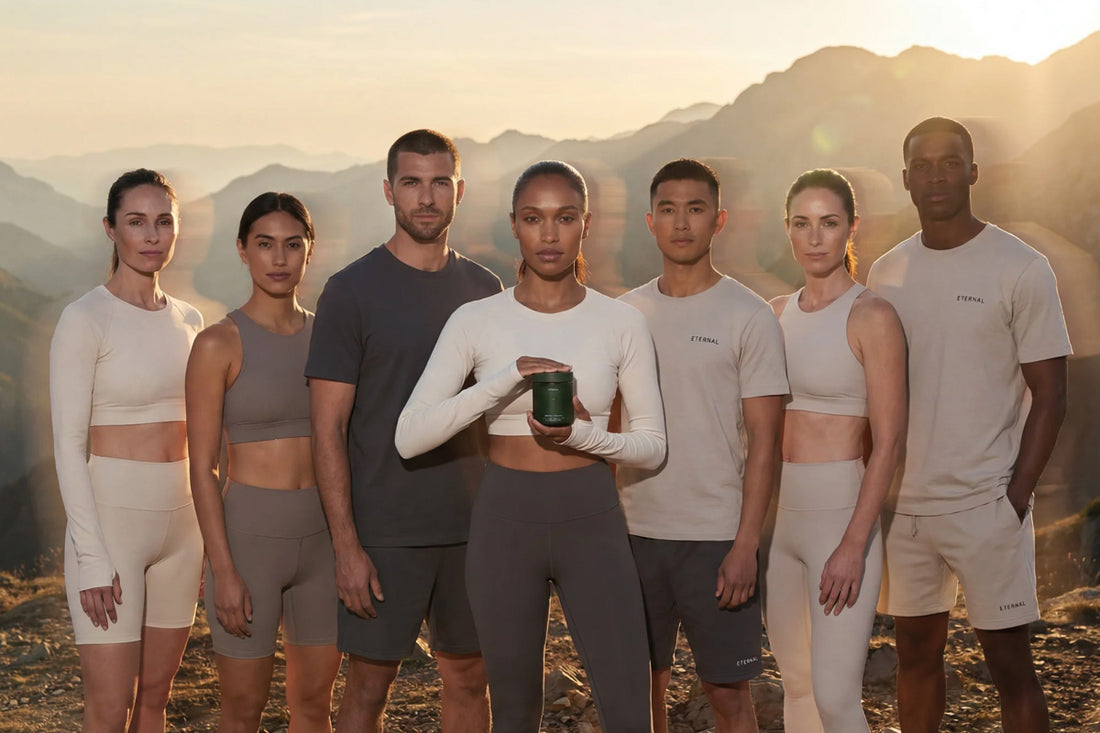 Wellness Shopify theme